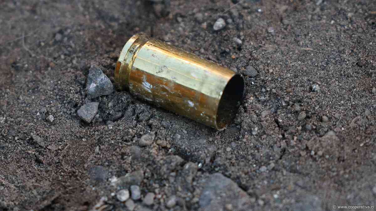 Hombre murió tras recibir dos balazos durante encerrona