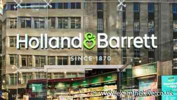 'Easy' little known way to snap up discounted Holland & Barrett Vitamin C tablets