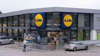 ‘Dry 2 washing machine loads’ with £10 Lidl like £17 B&Q and £22 Tesco in stores now