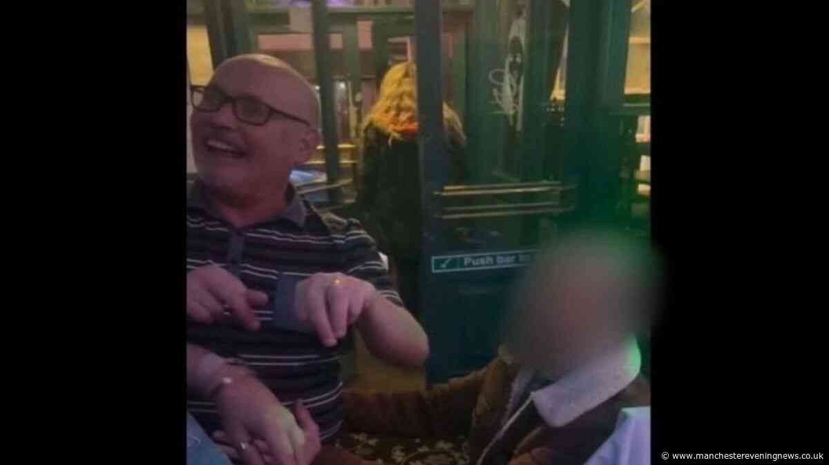 Man who fraudulently claimed £70k in Universal Credit caught out by Facebook post