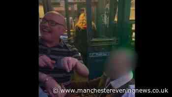 Man who fraudulently claimed £70k in Universal Credit caught out by Facebook post