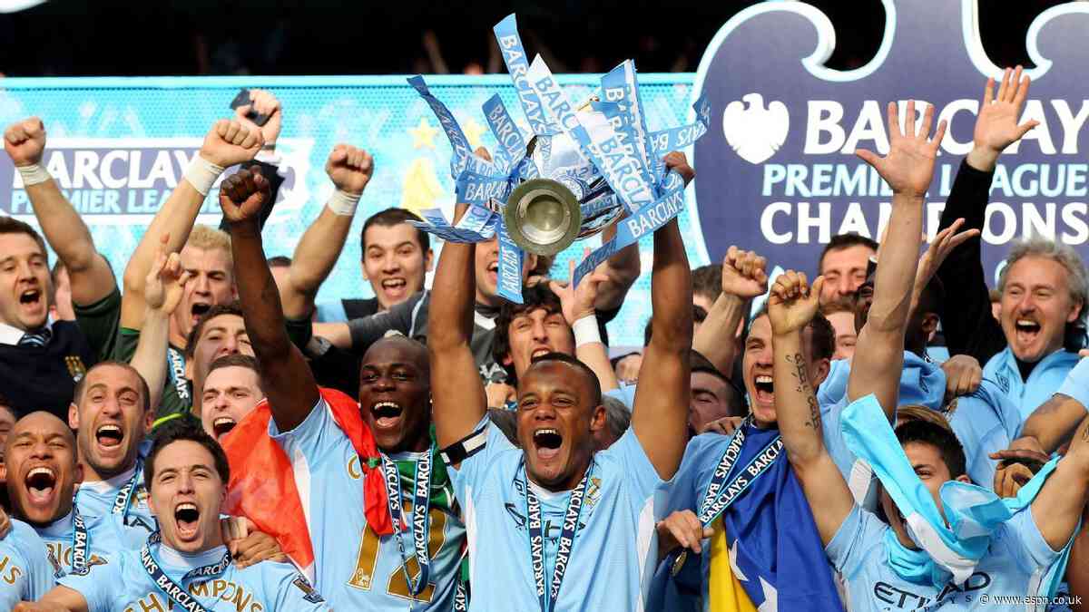 Man City verdict will leave a stain and stench on a Premier League era