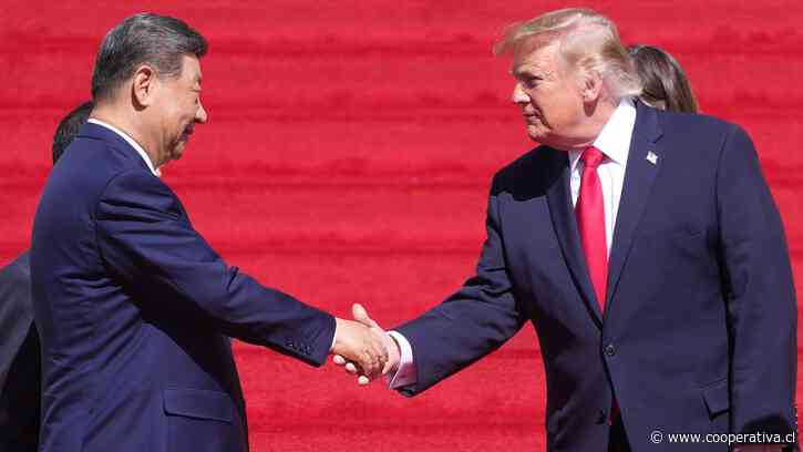 China y EE.UU. lograron acuerdo sobre carbón y abrieron canal de diálogo respecto a la IA