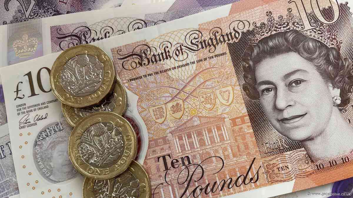 Four TS postcodes among latest Postcode Lottery winners this week