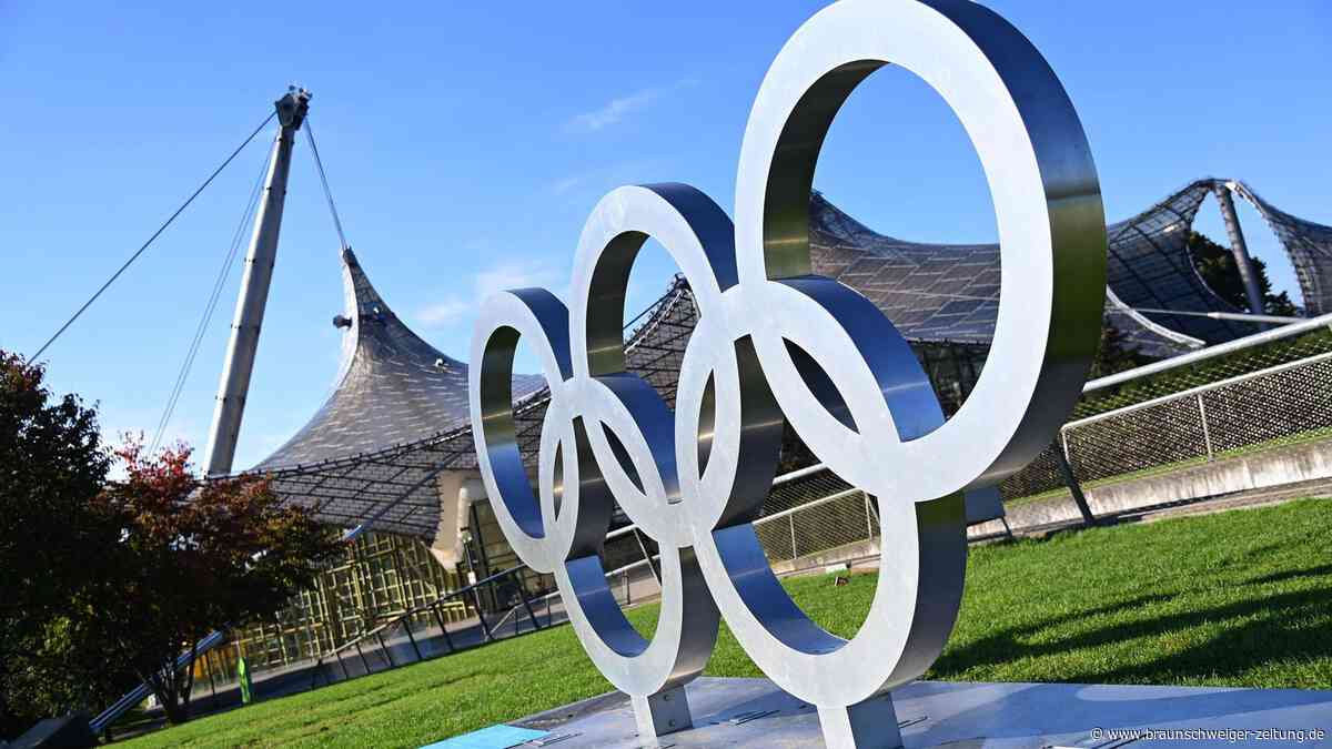 Olympia-Bewerbung: „Schönster Wettkampf“ – so reagieren Sportler auf München