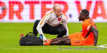 Opvallend Engels gerucht: 'Engelse topclub wil Brobbey deze winter overnemen'
