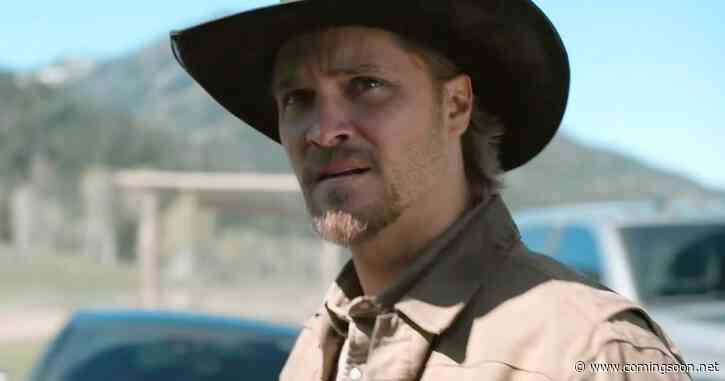Marshals: Luke Grimes’ Yellowstone Spin-off Release Date Is Very Soon Now