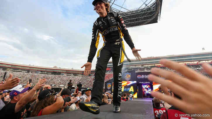 Carson Hocevar Has Plenty of Enemies in NASCAR — But Who Actually Has His Back?