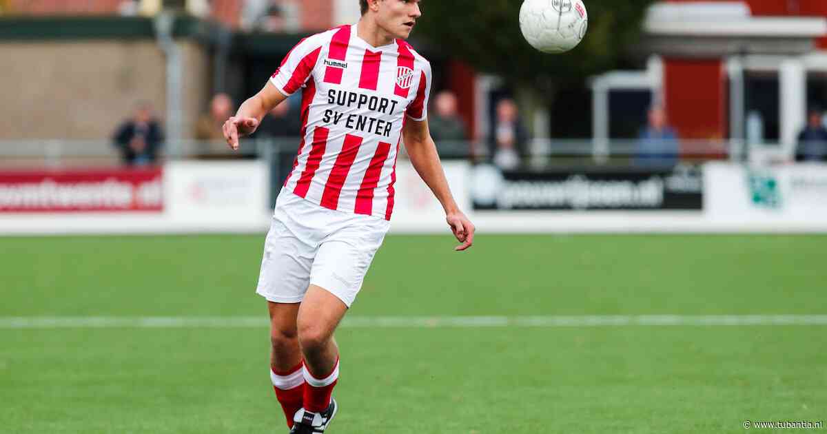 LIVE | SV Rijssen scoort opnieuw volop • Enter op rozen in Enschede • De hele middag (en avond) zijn er wedstrijden