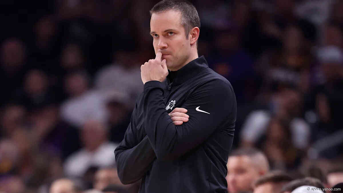 Inside the Suns: Media Day questions, preseason games, back end of the roster decision