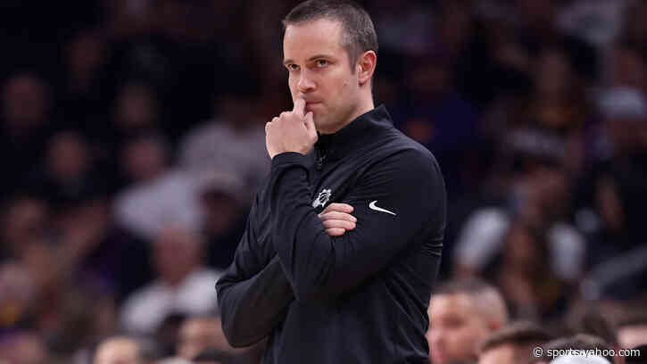 Inside the Suns: Media Day questions, preseason games, back end of the roster decision
