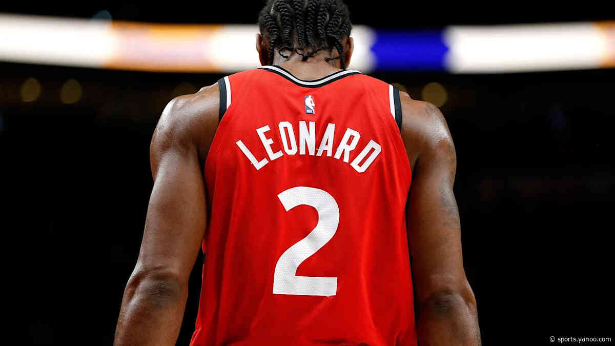 What it means for Kawhi Leonard to retire a Raptor