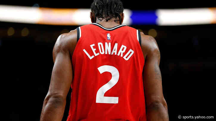 What it means for Kawhi Leonard to retire a Raptor