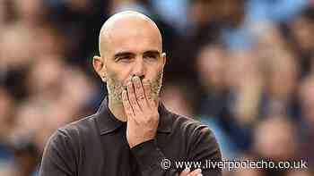 Man City's 'most likely' punishment as Liverpool await Premier League title decision