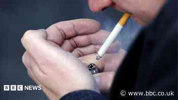 Campaign to help people quit smoking