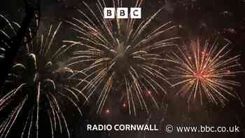 Truro Bonfire and Fireworks event cancelled again