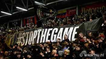 Ierse voetballers stemmen na urenlange meeting tegen boycot van duel met Israël