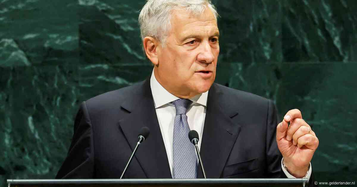 ‘Kies een vrouw met een langere rok als echtgenote’: Italiaanse minister onder vuur na advies aan jonge mannen