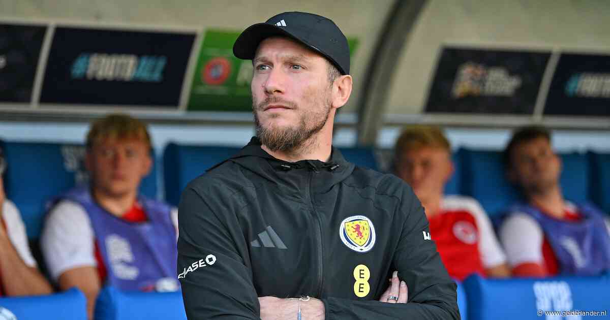 LIVE Nations League | Bekijk hier alle tussenstanden op de Europese velden
