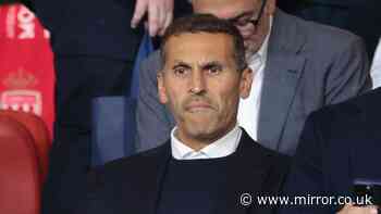 Man City chairman insists club are INNOCENT in letter after 115 charges verdict