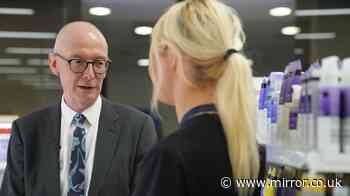 Firms hiring disabled youngsters to see 100% of wages covered for six months under DWP scheme