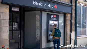 BBC expert says Universal Credit £1,200 free cash boost scheme key changes announced