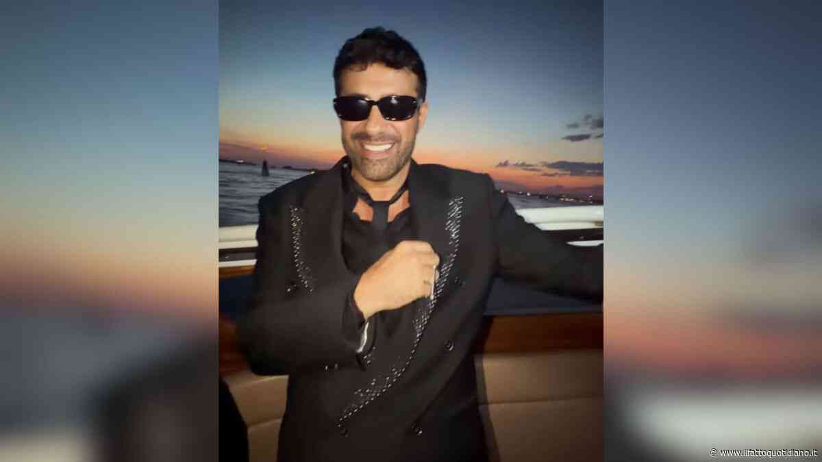 “A 16 anni in America dormivo per strada. Whitney Houston mi spezzò un dente. Ero il ballerino di Madonna ma volevo ballare con Michael Jackson”: Luca Tommassini si racconta