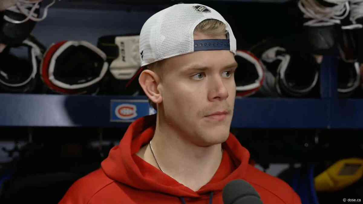 Kaiden Guhle could once again defy the doctors’ predictions