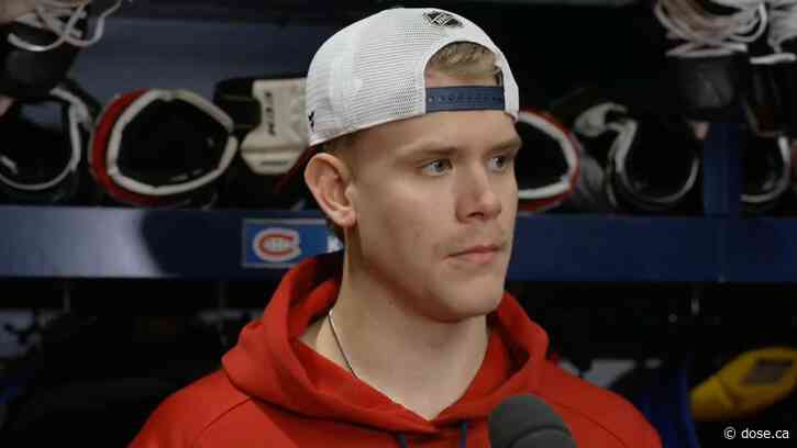Kaiden Guhle could once again defy the doctors’ predictions