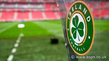 Rep. Ireland players vote to fulfil Israel matches
