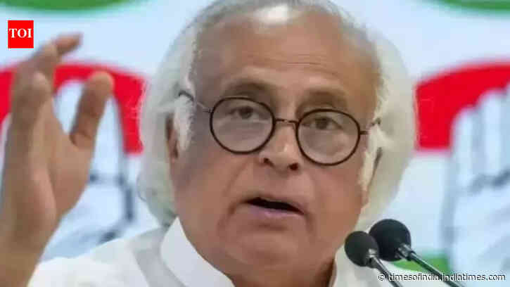 'Avoids issue of Gen Z voters': Congress attacks EC's 'wishy-washy' press note, seeks pause in SIR