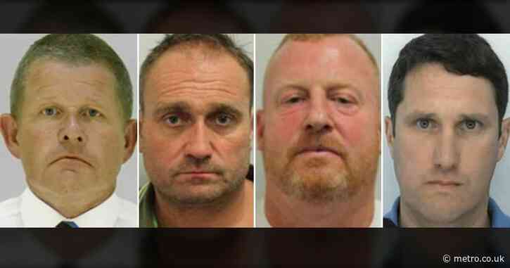 Drugs gang plotted to import £20,000,000 of cocaine in frozen fish shipments