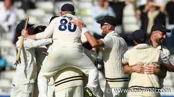 The secrets of Warwickshire's County Championship triumph: How a 'workhorse' newcomer, an Indian spin sensation and a dramatic bowling SOS fired Chris Woakes & Co to glory