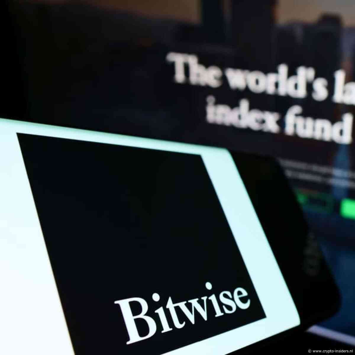 Rapport: Grote beleggers hielden crypto vast tijdens crash van 50 procent