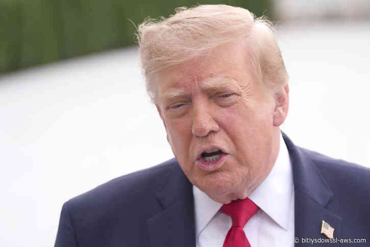 Trump aseguró que habló con Delcy Rodríguez sobre elecciones durante reunión en Nueva York