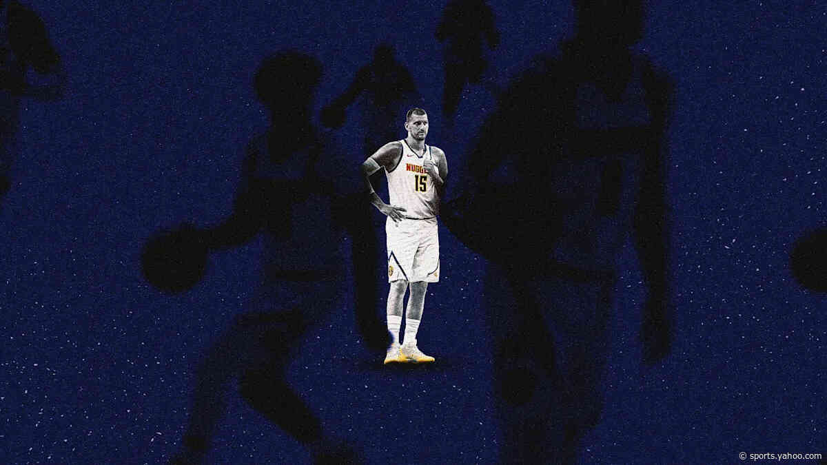 Are these Nuggets enough for Nikola Jokić?
