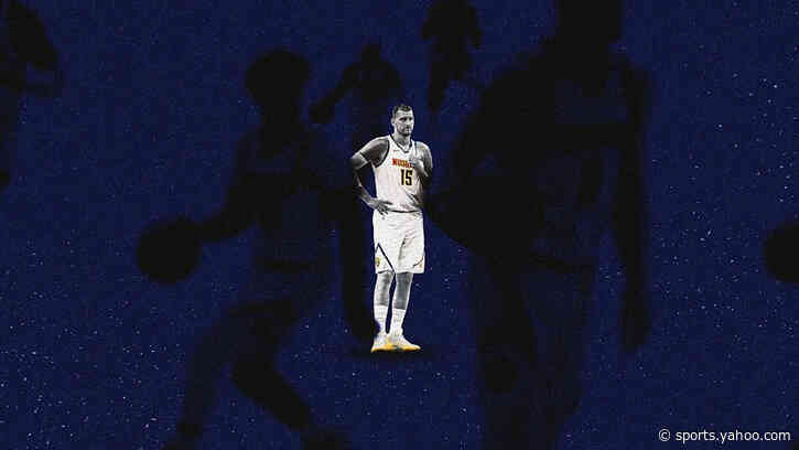 Are these Nuggets enough for Nikola Jokić?
