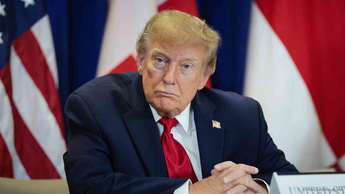 LIVE | Trump bevestigt afwijzing voorstel Iran