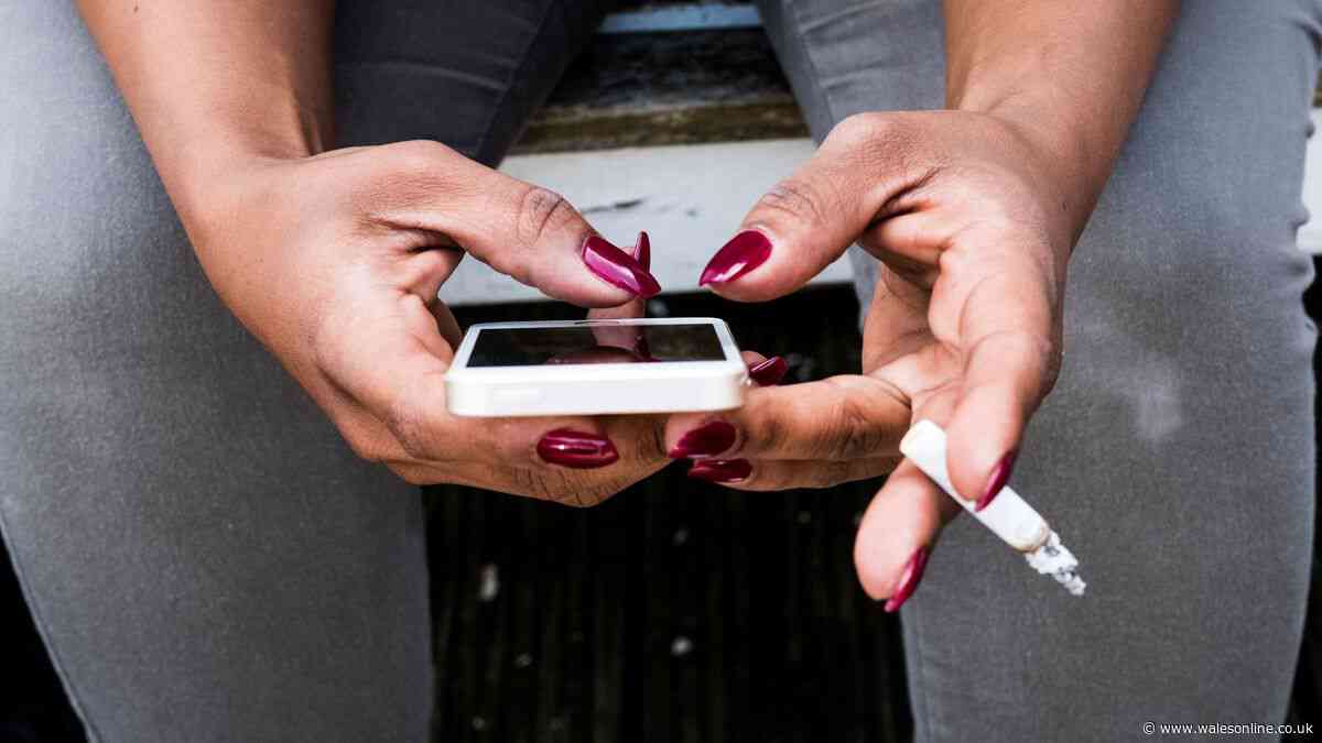 Legal rights explained when you take smoke and vape breaks at work