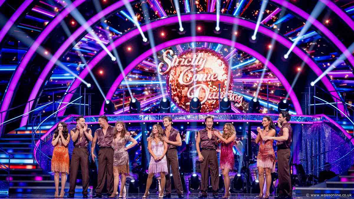 I love Strictly Come Dancing but it should stop now