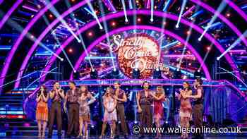 I love Strictly Come Dancing but it should stop now