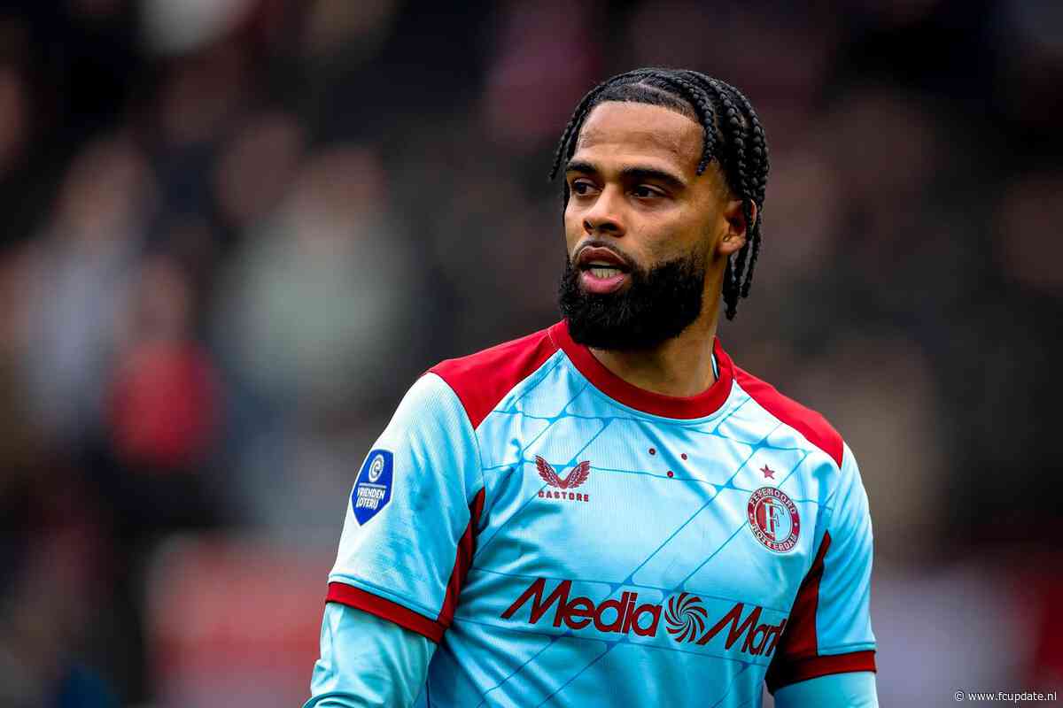 Jeremiah St. Juste loopt transfer naar Bayern München om pijnlijke reden mis