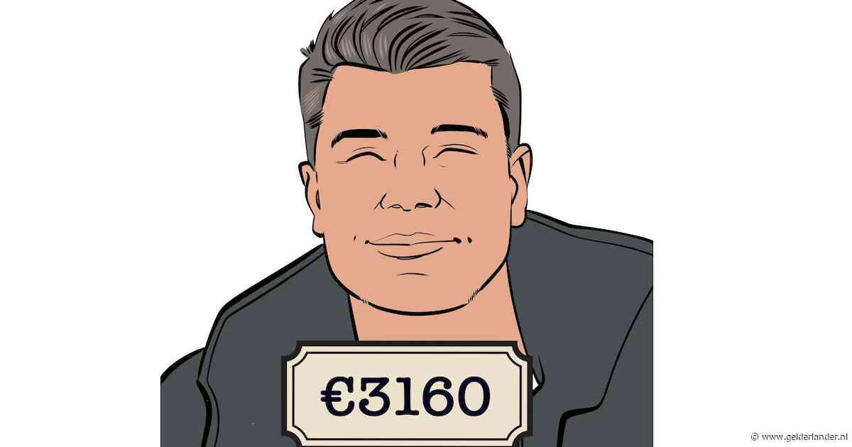 René (30) haalde bij deze baan het salaris dat hij wilde: ‘Kan altijd beter, maar ik ben tevreden’