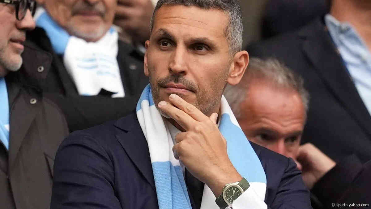 Manchester City chairman releases statement after reports say club are guilty of breaching financial rules