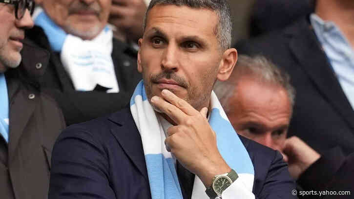 Manchester City chairman releases statement after reports say club are guilty of breaching financial rules