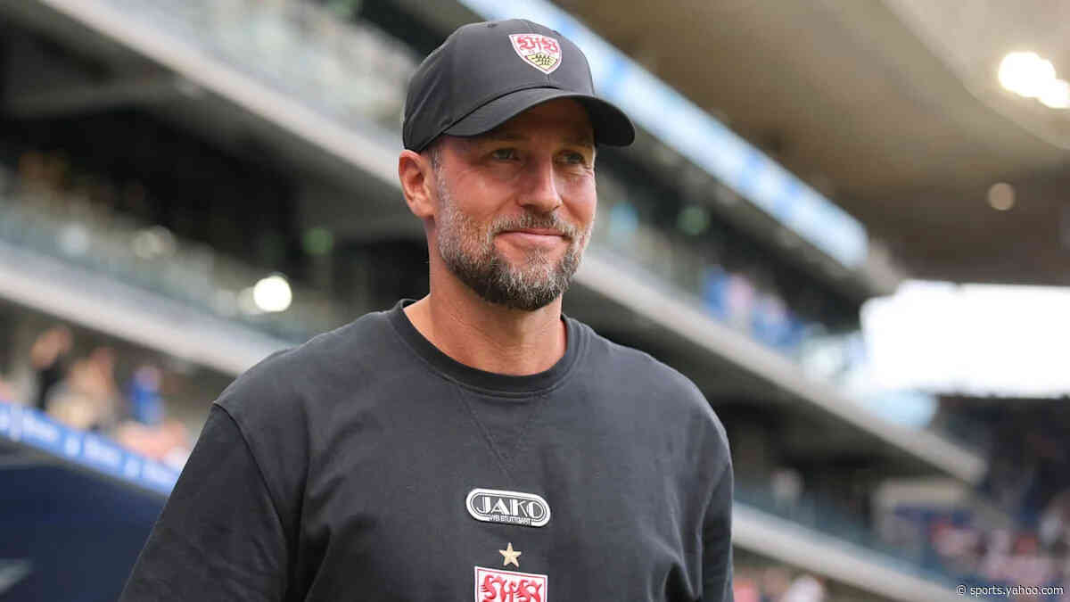 Bundesliga Tactics Check | VfB Stuttgart