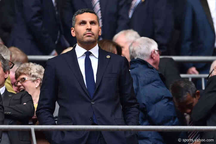 🚨 City chairman: many want to undermine us, they won't succeed
