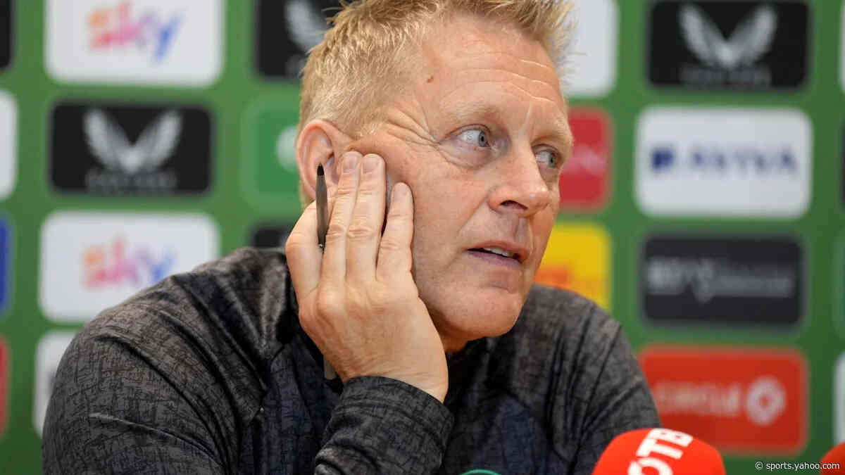 Ireland to play controversial Israel Nations League fixtures after player vote