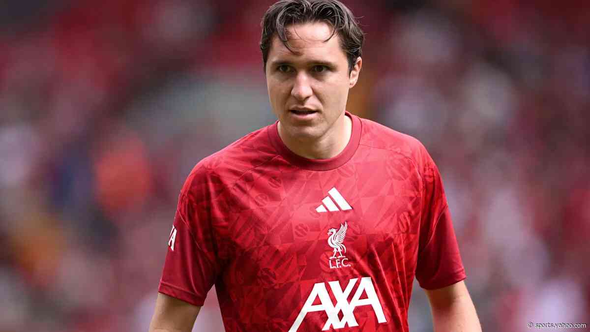 Report: Liverpool forward still wants to leave the club