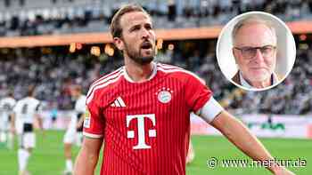 Bayern-Boss macht sich für Regelbruch bei möglicher Kane-Verlängerung stark